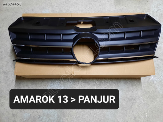2HH853653 AMAROK ÖN PANJUR 2013 SONRASI