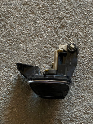 PEUGEOT 406 BAGAJ AÇMA BUTONU