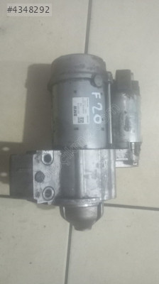 BMW F20 MARŞ DİNAMOSU