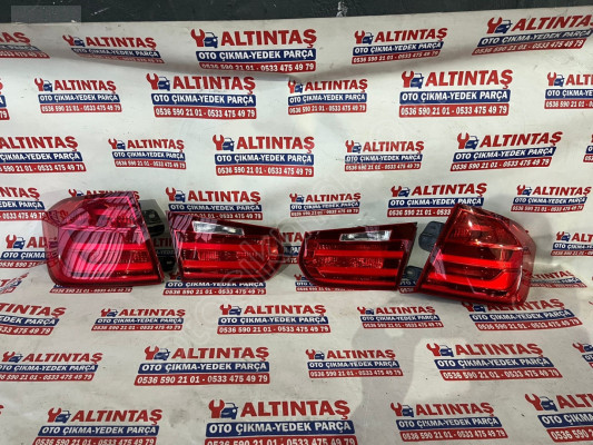 F30 STOP TAKIMI ORİJİNAL