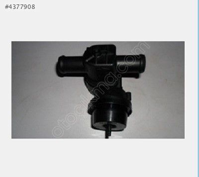 ISITMA VALFİ KALORİFER MUSLUĞU LT-35 97-- 1J0819809