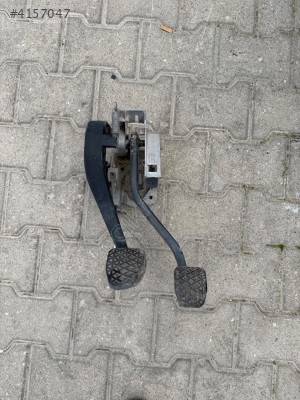 BMW E90 MANUEL DEBRİYAJ SETİ
