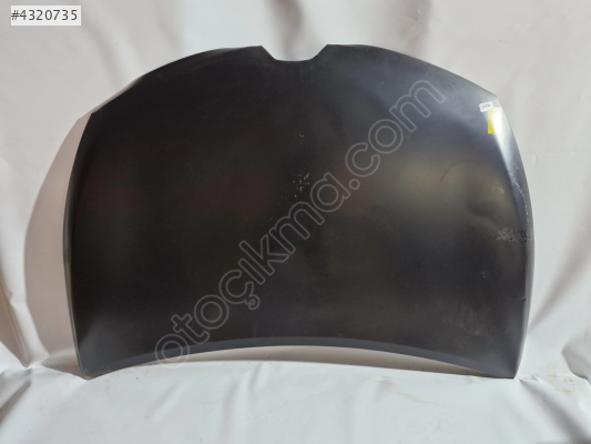 RENAULT CLİO 4 HB ÖN MOTOR KAPUTU 2012-2019