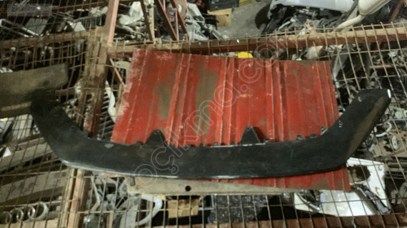 5F0805903 orjinal 2013-2017 seat leon ön tampon spoyler