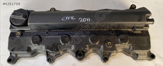 honda civic fd6 2011 1.6 çıkma külbütör kapağı (son fiyat)