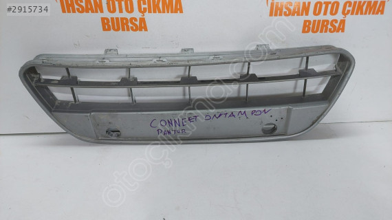 9T16-17K946-AAW ford connect ön tampon panjuru