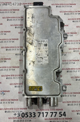 8674691-01 168038VV0011 161295 10 BMW F30 330 E BENZİNLİ HİBRİT Ş