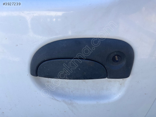 RENAULT KANGOO SOL ÖN DIŞ KAPI KOLU