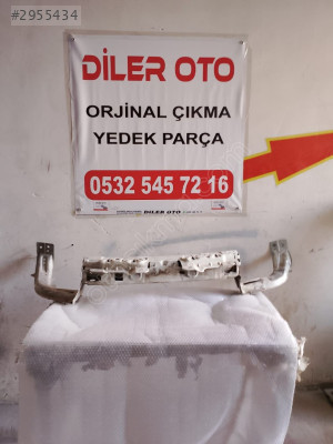 Doblo 4 ön panel sacı çıkma örjinal