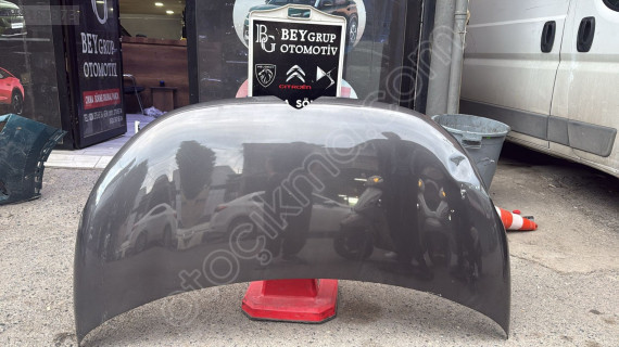 CİTROEN C3 AİRCROSS KAPUT ORİJİNAL ÇIKMA YEDEK PARÇA