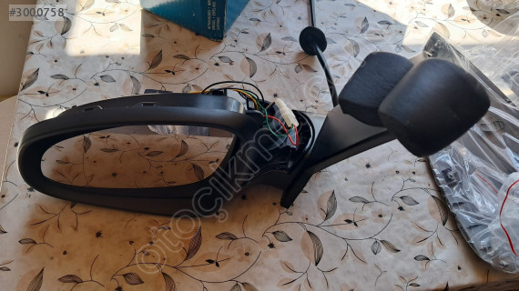 OPEL ASTRA J SOL AYNA KATLANIR.OTO ERKAN ÜNYE