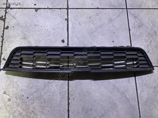 CHEVROLET AVEO T300 ÜST PANJUR NİKELAJSIZ 96692632 CANCAN OPEL