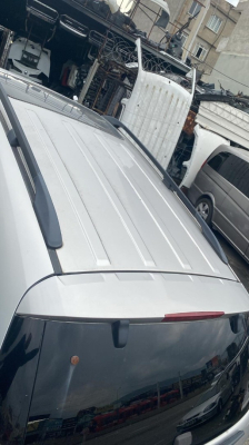 CHEVROLET CAPTİVA TAVAN ARKA KONUK OTO 05323167897