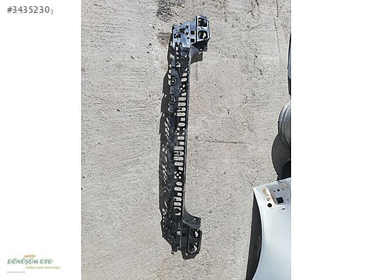 BMW 7 Serisi G11 G12 ÇIKMA Arka Tampon Braketi 51127357144