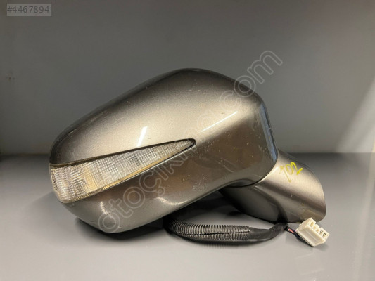 HONDA CİVİC SAĞ AYNA ORJİNAL