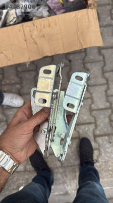 Mercedes Sprinter Kaput menteşesi