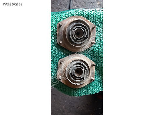 mazda 323 hatcback ön amortisör takozu