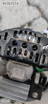 Fiat Tempra 1.6 şarj dinamosu