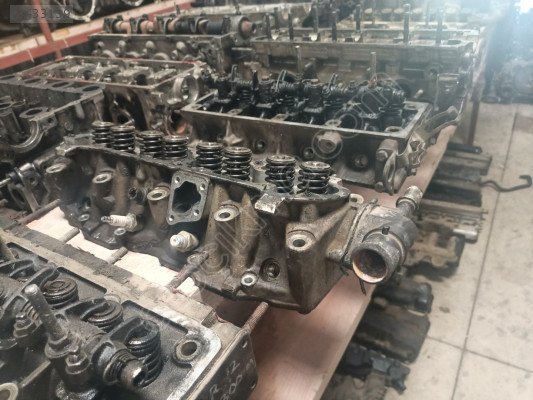 FİAT TEMPRA TİPO 1.6 MPİ SİLİNDİR KAPAĞI