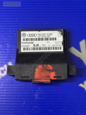 7N0907530P Golf 5 Jetta Passat B7 A3 A4 Getway Beyni
