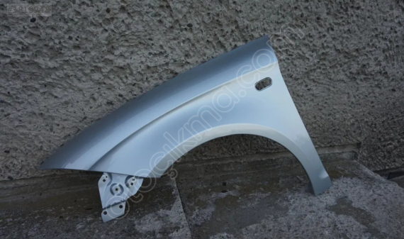 SEAT ALTEA ÇIKMA ORJİNAL SAĞ - SOL ÇAMURLUK