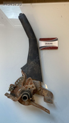 mitsubishi l200 2014 el fren tabancası