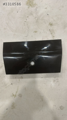 RENAULT KOLEOS ÖN CAM KAMERA KAPAĞI TRİM 684703360R