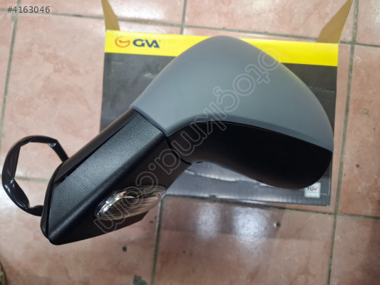 Peugeot 308 ayna sol elektrikli 6 fiş 8153NE