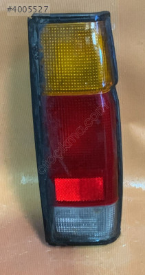 nissan skystar sağ stop