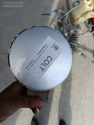 mitsubishi colt benzin depo kapağı. Son olur fiyat