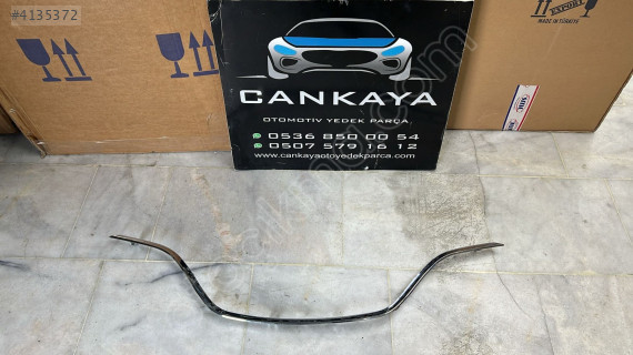 RENAULT MEGANE 4 ÖN PANJUR ALT NİKELAJI SIFIR 2015+623851211R