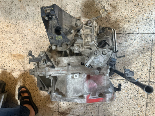 2010-15 HYUNDAİ İ20 1.2-1.4 BENZİN OTOMATİK ŞANZIMAN ORJ ÇIKMA
