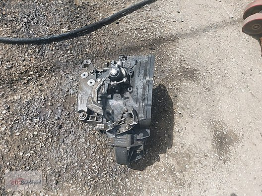 OPEL ASTRA H 1.7 CTDİ ÇIKMA KOMPLE ŞANZIMAN