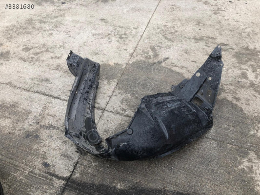 TOYOTA AVENSİS 10-14 SAĞ ÖN DAVLUMBAZ 53805-05010