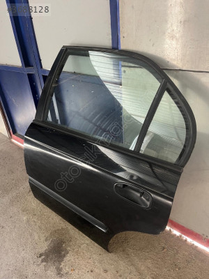 HONDA CİVİC İES ÇIKMA SOL ARKA KAPI