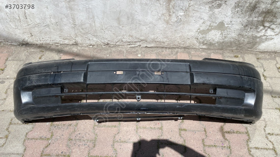 OPEL ASTRA G ÖN TAMPON ( SIFIR İTHAL )