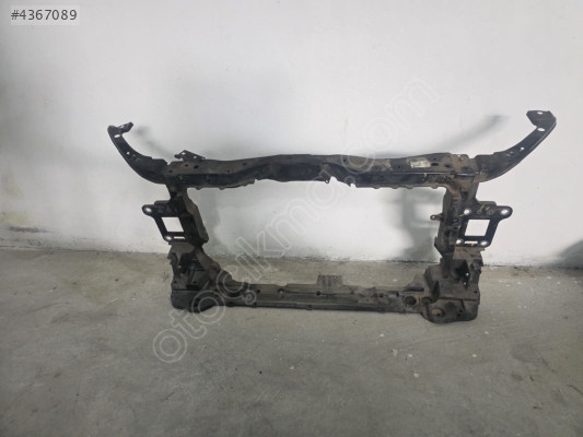 2017/2021 HONDA CİVİC FC5 ORJINAL ÖN PANEL HATASIZ