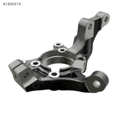 ÖN AKS TAŞIYICI SAĞ HYUNDAI İ30 12-16 52716-A6000 ABS Lİ