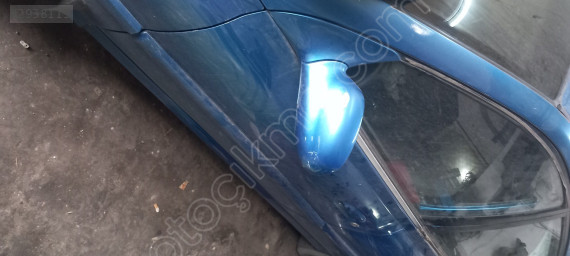 Kia Rio Modeli İçin Sol Ön Kapı Çıkma Parçası