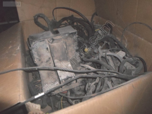 KİA SEPHİA 2000 1.6 16V ELEKTRİK TESİSAT ÇIKMA ORJİNAL