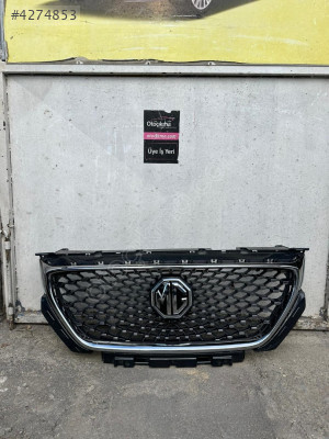 MG HS ÖN PANJUR KAMERALI ORJİNAL ÇIKMA