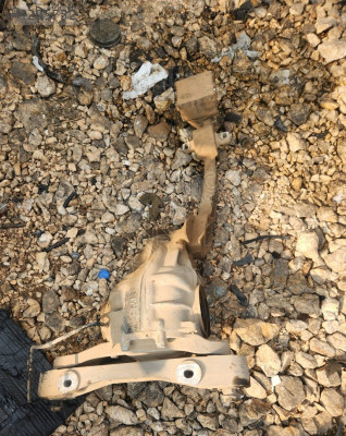 MERCEDES VİTO 2013 ÇIKMA ORİJİNAL ARKA DEFRANSİYEL