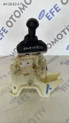 kia sportage 2015 1.6 gdi otomatik vites mekanizması (son fiyat)