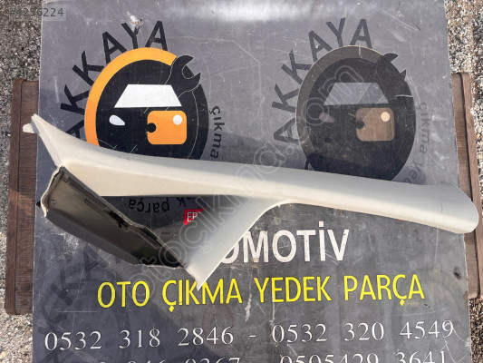 Ford C-Max 2 Sol ön Direk Bakaliti Çıkma Orjinal