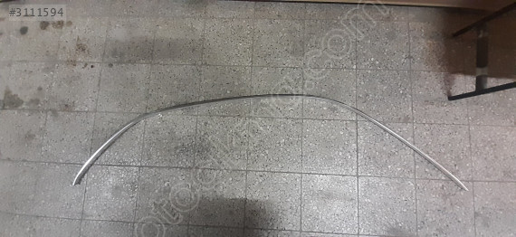 Mercedes E 212 TAVAN ÇITASI A2126901680