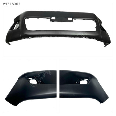 Toyota Hilux Revo 15-17 Ön DODİK DELİKSİZ - 52119-0K840