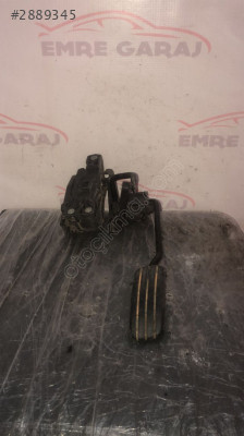 8200089851 Renault Kangoo 2 Clio 2 Gaz Pedalı