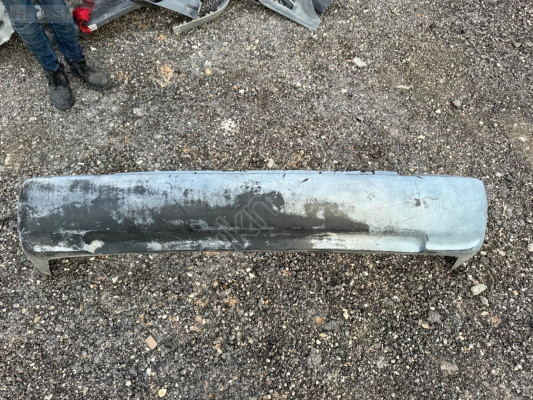 HYUNDAİ ACCENT ARKA TAMPON ORJİNAL ÇIKMA 00-02 MODEL