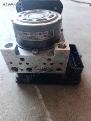 JY16-2B373-AB Ford courier ABS beyni
