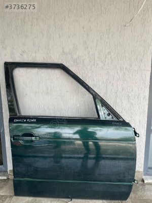 RANGE ROVER HATASIZ BOYASIZ SAĞ ÖN KAPI ÇIKMA EGE OTOMOTİV BURSA